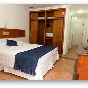 Executive Double Room Side View Balcony